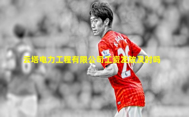 云塔电力工程有限公司工资发放及时吗