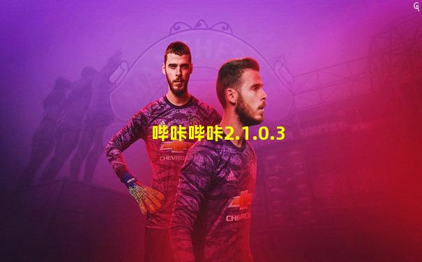 哔咔哔咔2.1.0.3