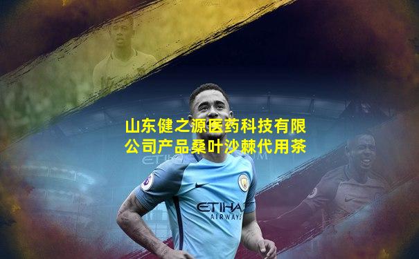 山东健之源医药科技有限公司产品桑叶沙棘代用茶