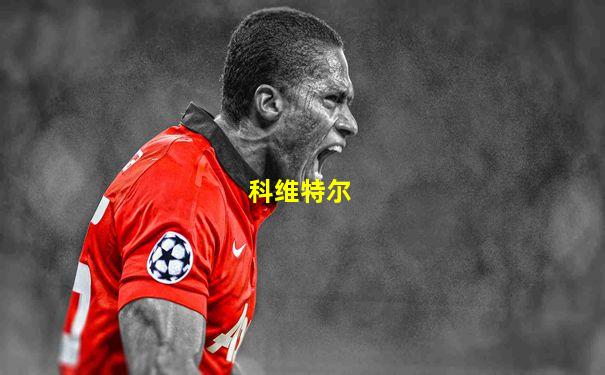 科维特尔