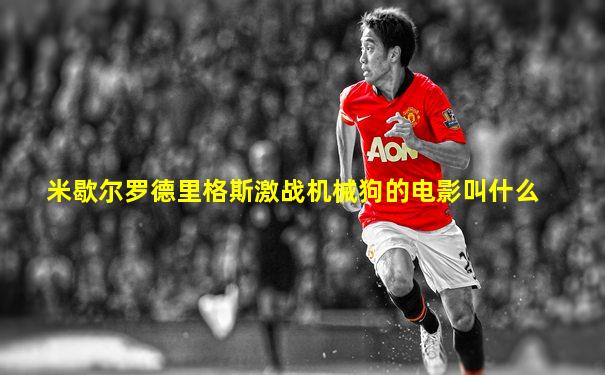 米歇尔罗德里格斯激战机械狗的电影叫什么